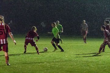 Bild 117 - B-Juniorinnen TuS Tensfeld - MTSV Olympia Neum�nster : Ergebnis: 4:1